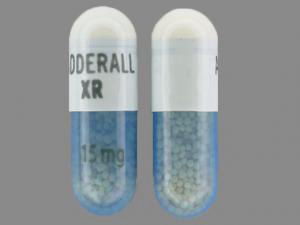 Adderall XR 15mg Pills for sale onlne